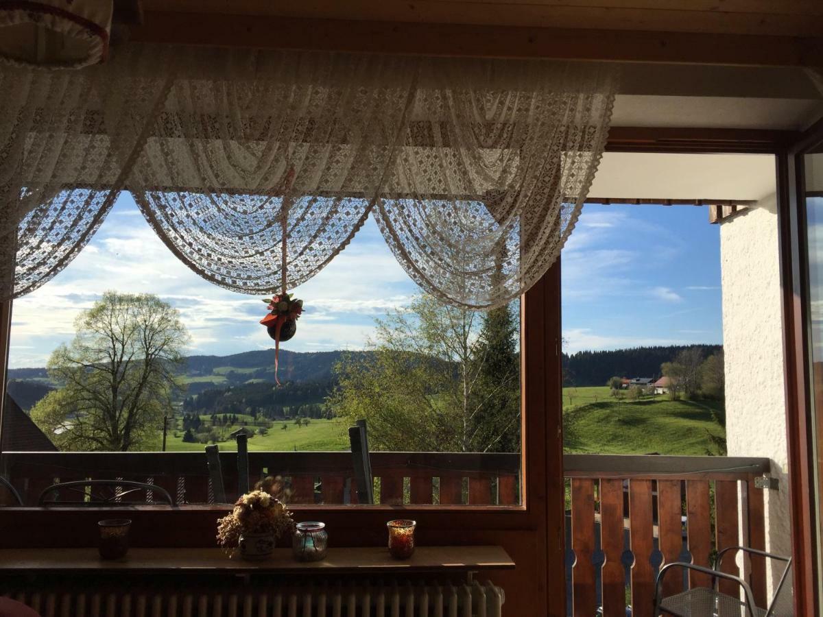 Ferienwohnung Familie Zuck Missen-Wilhams Exteriér fotografie