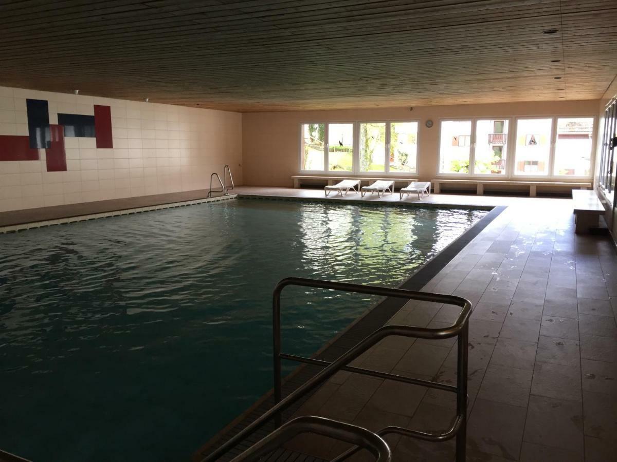 Ferienwohnung Familie Zuck Missen-Wilhams Exteriér fotografie